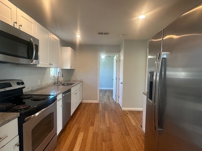 Photo - Ready for move in