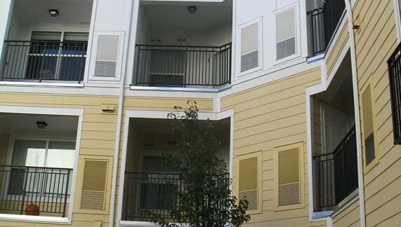 Photo - Liberty CityWalk