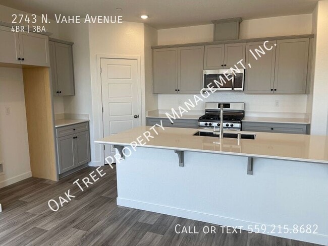 Photo - 2743 N Vahe Ave