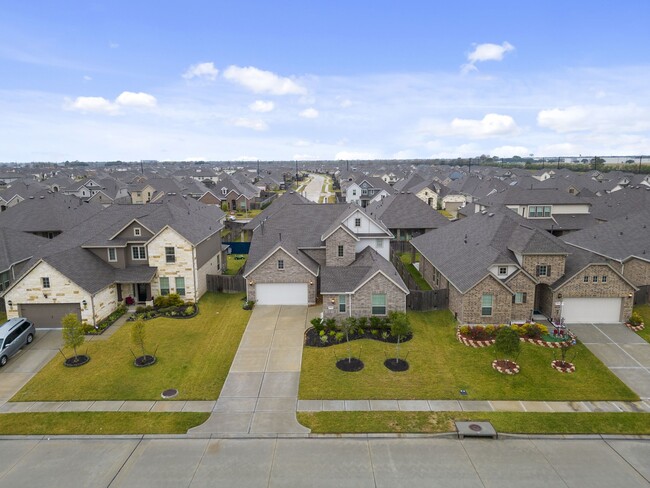 Photo - 3704 Field Coast Ln