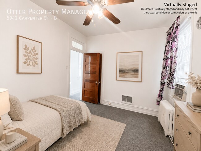 5941 Carpenter St Unidad B