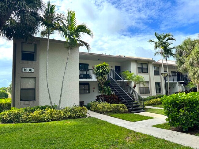 Photo - 1238 S Military Trail Unit 1211
