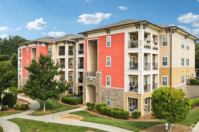 Hills Parc