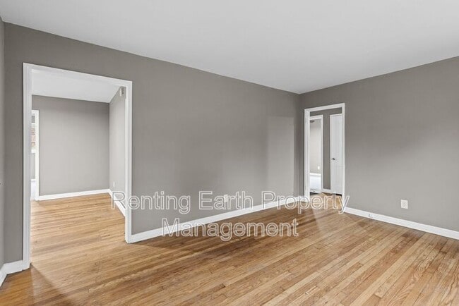 Photo - 1633 32nd Street Ensley