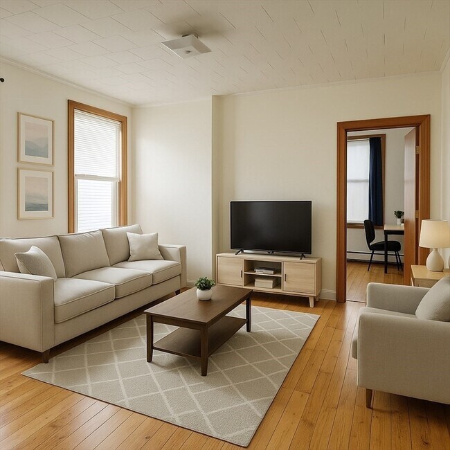Photo - 1582 Tremont St Apartment Unit 2