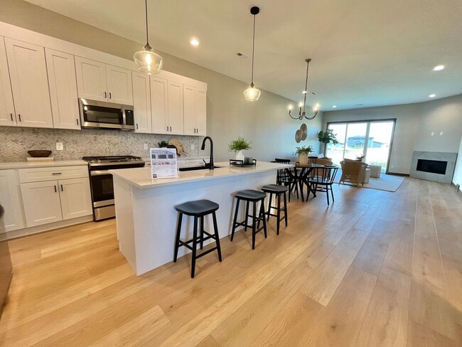 Photo - Stunning Recently Constructed 4 Bed/2.5 Bath Twinhome!