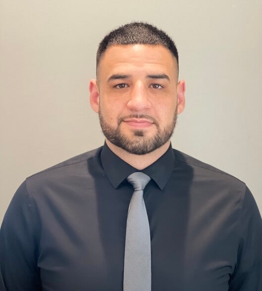 Victor Senteno