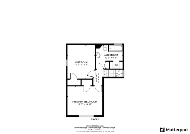 Photo - Beautiful 3 Bedroom Home