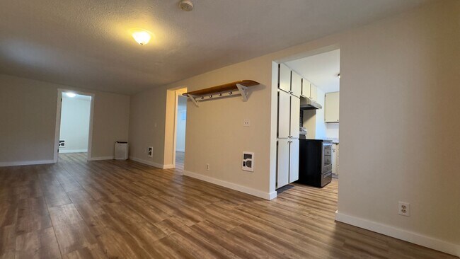 Photo - Private Olympia Townhome w Fully Fenced Ba...