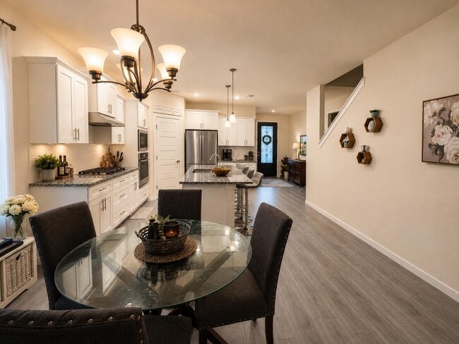 Photo - 1008 Mosby Ln