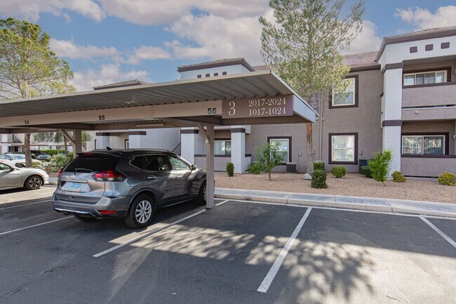 Building Photo - 2nd floor unit in upsace SW gated community with pool/spa/exercise room and more