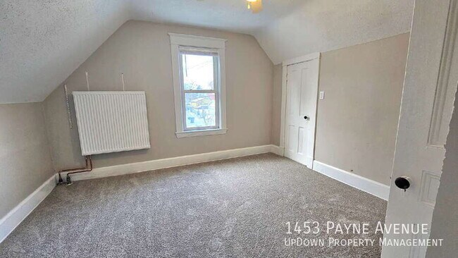 Photo - 1453 Payne Ave