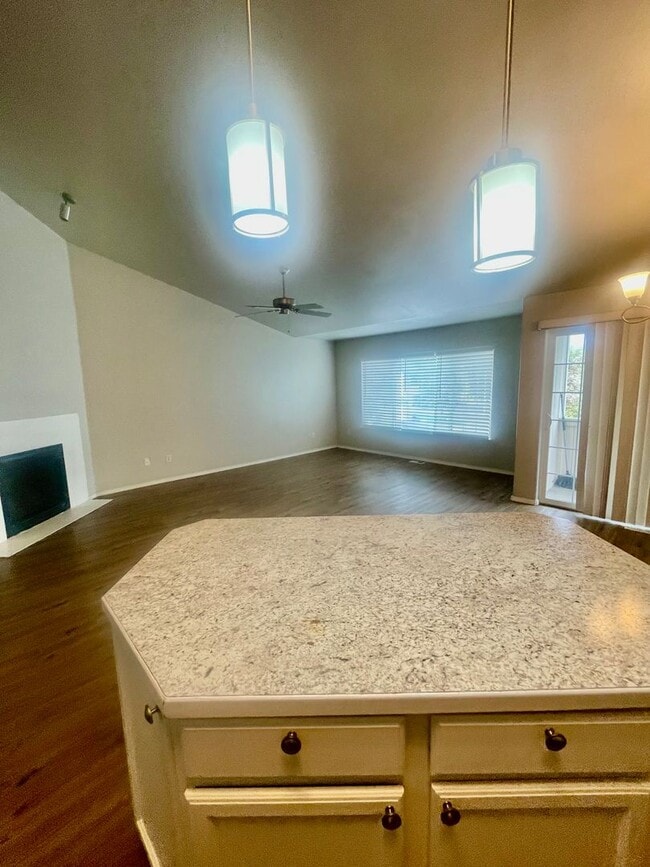 Photo - Condo Close to base! 3 bed/2bath/2car garage, Available now!
