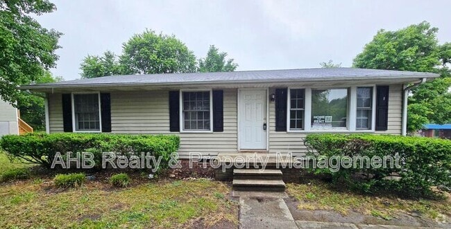 Building Photo - 615 Elmira St Rental