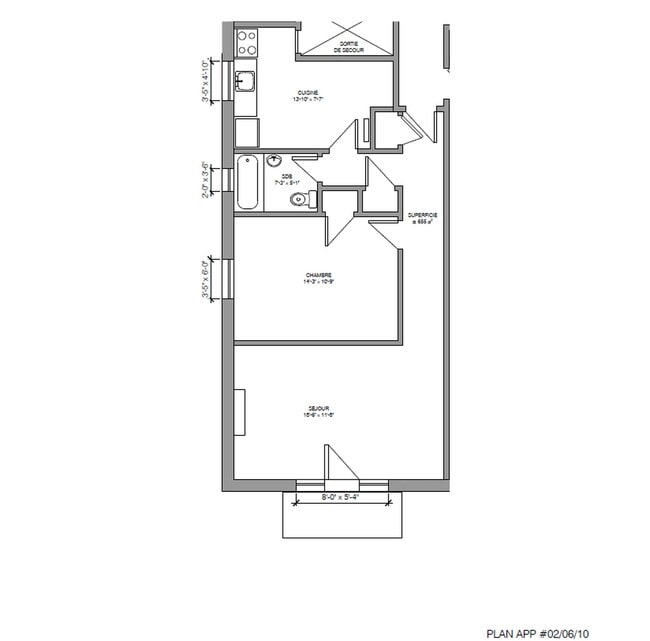 Photo - Queen Mary Plaza