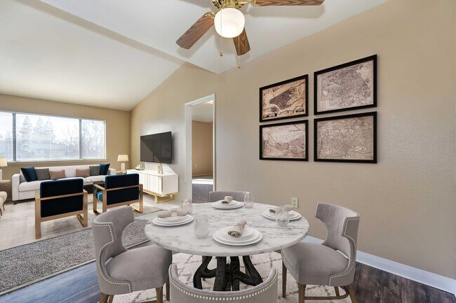 Photo - Stonegate Apartments