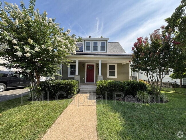 Building Photo - 3903 Hampden St Rental