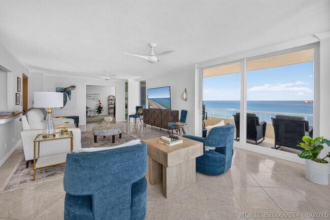 5540 N Ocean Dr Unidad 14A