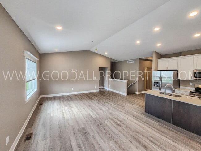 Photo - Brand New 4 Bedroom, 3 Bath 3 car garage Home in Waukee with a 3-Car Garage