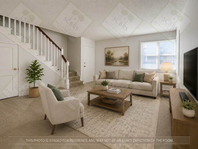 Photo - Hampton Hills 2 Bedroom, 1 Bath Condo Unit 256