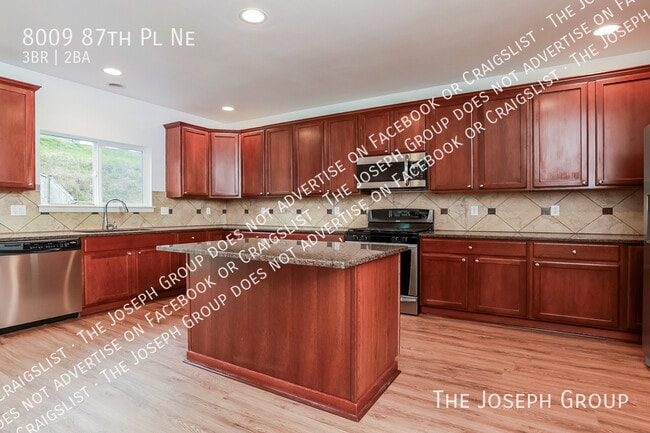 Photo - 8009 87th Pl NE