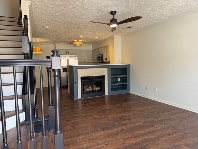 Photo - 2BR Townhome in Franklin