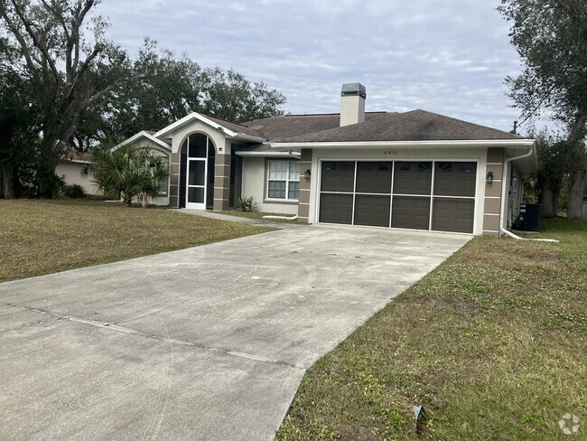 Building Photo - 4410 Cazes Ave Rental