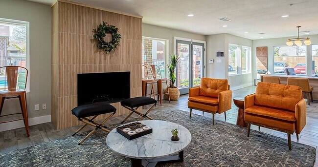 Brooksfield Apartments