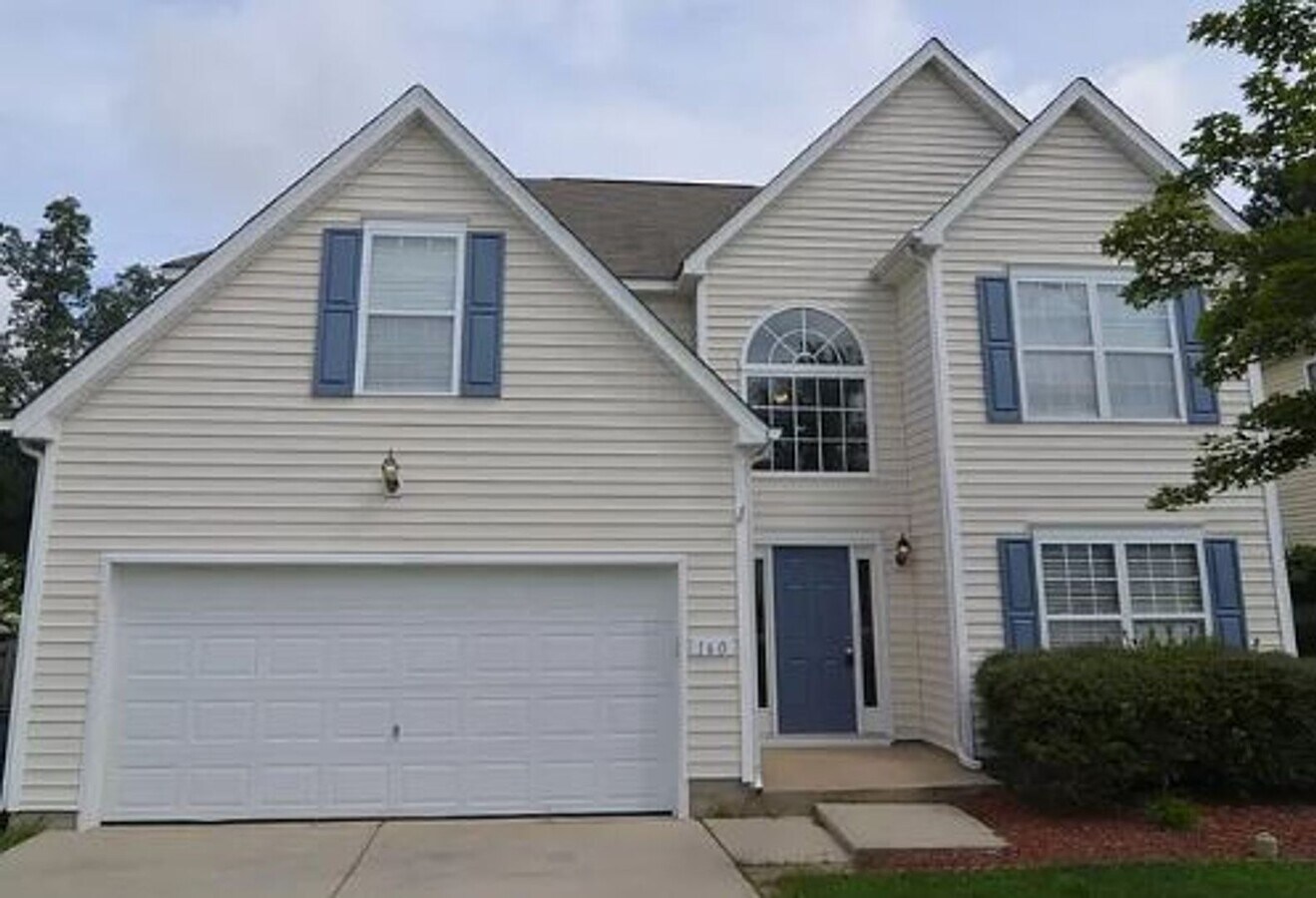 Photo - 160 Trevor Ridge Dr