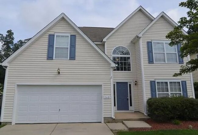 Building Photo - 160 Trevor Ridge Dr