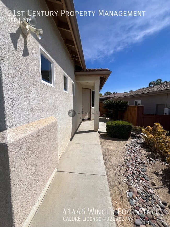 Photo - 41446 Winged Foot St