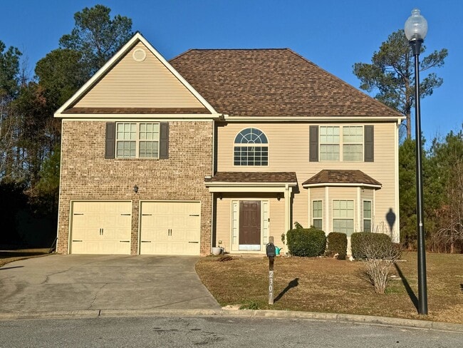 Building Photo - Housing Near Fort Gordon