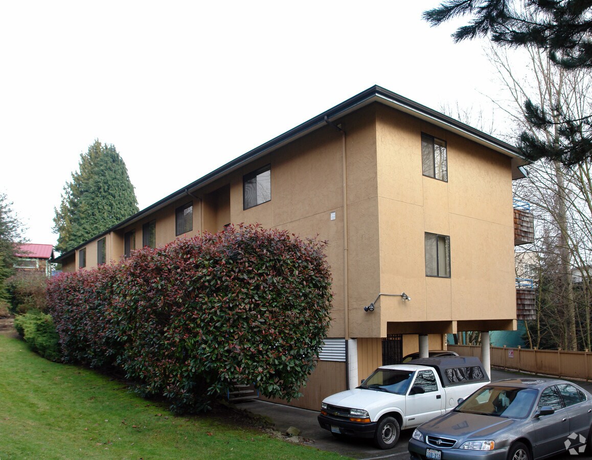 Photo - Trailwood Apartments