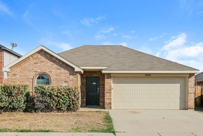 Building Photo - 1901 Belshire Ct Rental