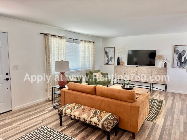 Photo - Furnished or Unfurnished Home With Incredi...