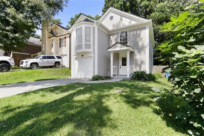 Photo - 1598 Esquire Pl NW