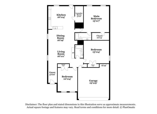 Photo - 8761 Stonebriar Ln