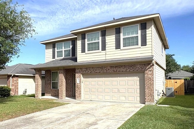 Photo - 1023 Doubletree Glen Dr