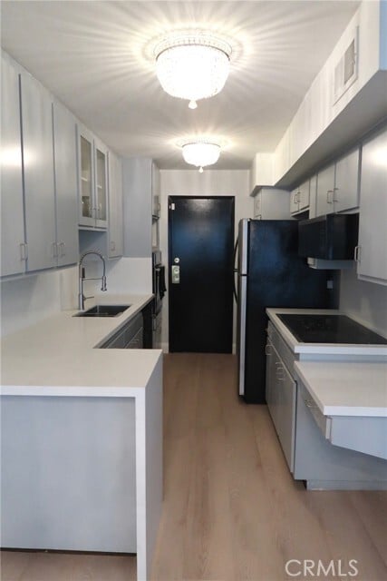 Building Photo - 1121 N Olive Dr Unit 209