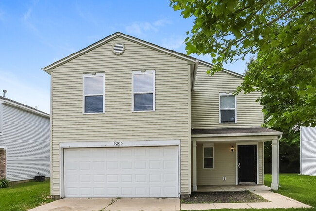 Building Photo - 9205 Middlebury Way