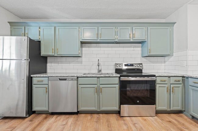 Photo - 316 W Park St