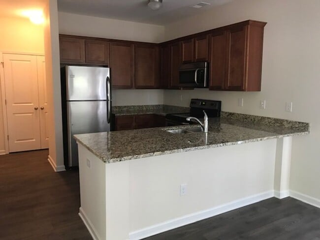 Photo - VillageCreek237 Unit 1