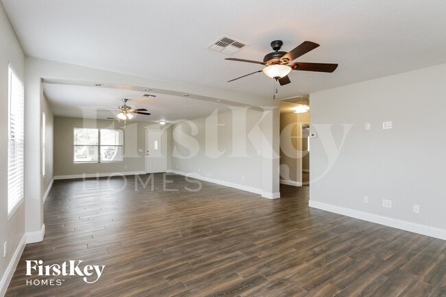 Photo - 2863 W San Carlos Ln