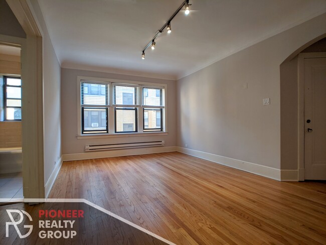 Photo - 2329 N Rockwell St Apartments Unit #2325.5-B2