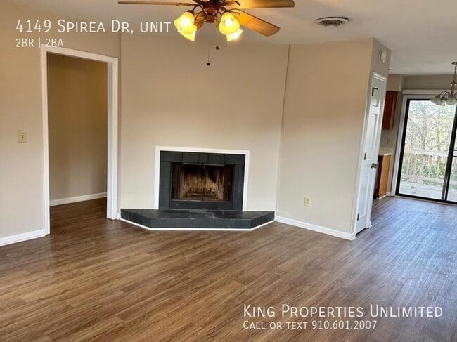 Photo - 4149 Spirea Dr Unit d