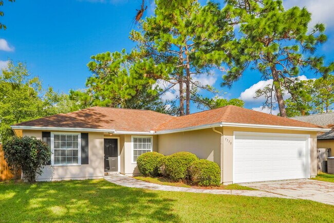 Photo - 7770 Collins Ridge Blvd