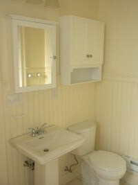 bathroom - 15 N Pleasant St Unit 2S