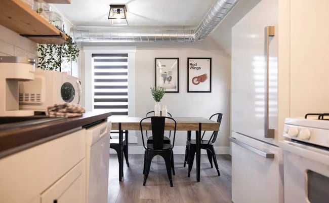 Photo - 1205 Bridge St NW Unidad C