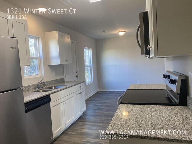 Photo - 1321 Winter Sweet Ct