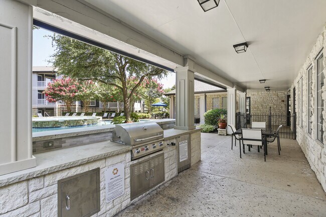MAA Stonebridge Ranch